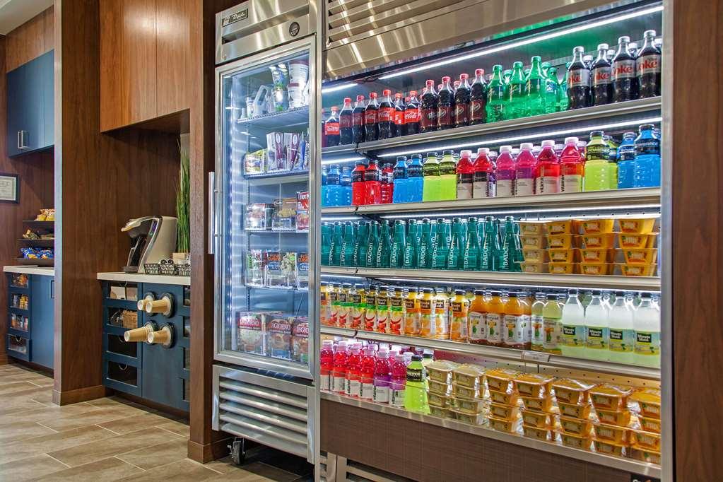 Cambria Hotel Austin Downtown Facilities photo