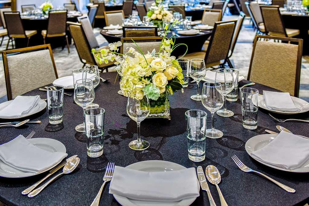 Cambria Hotel Austin Downtown Facilities photo