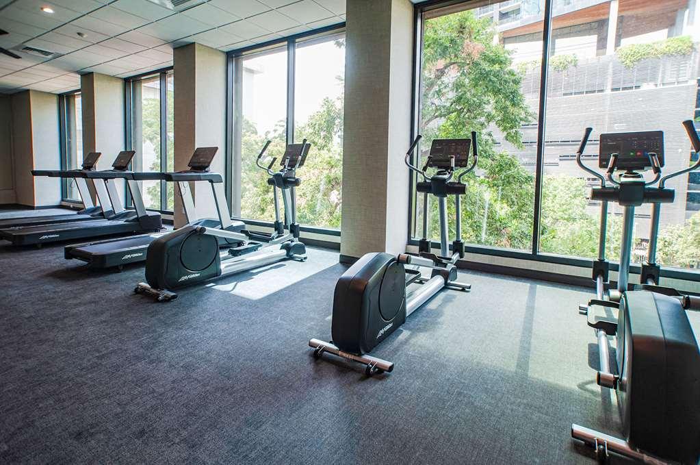 Cambria Hotel Austin Downtown Facilities photo