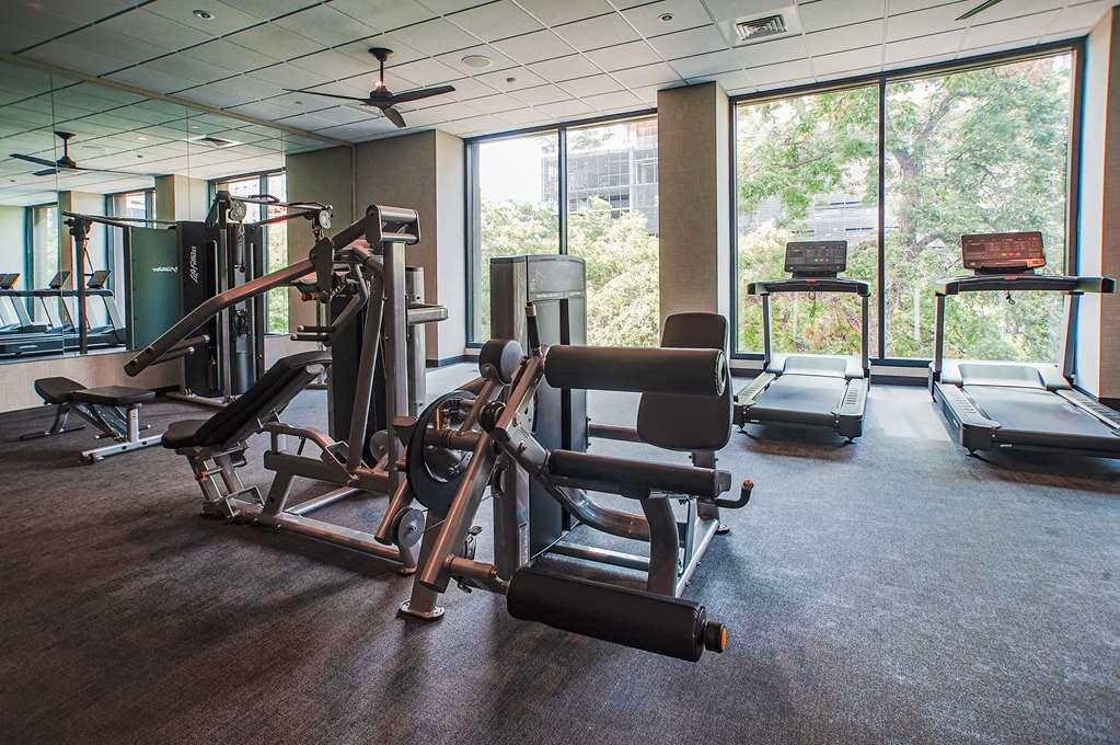 Cambria Hotel Austin Downtown Facilities photo