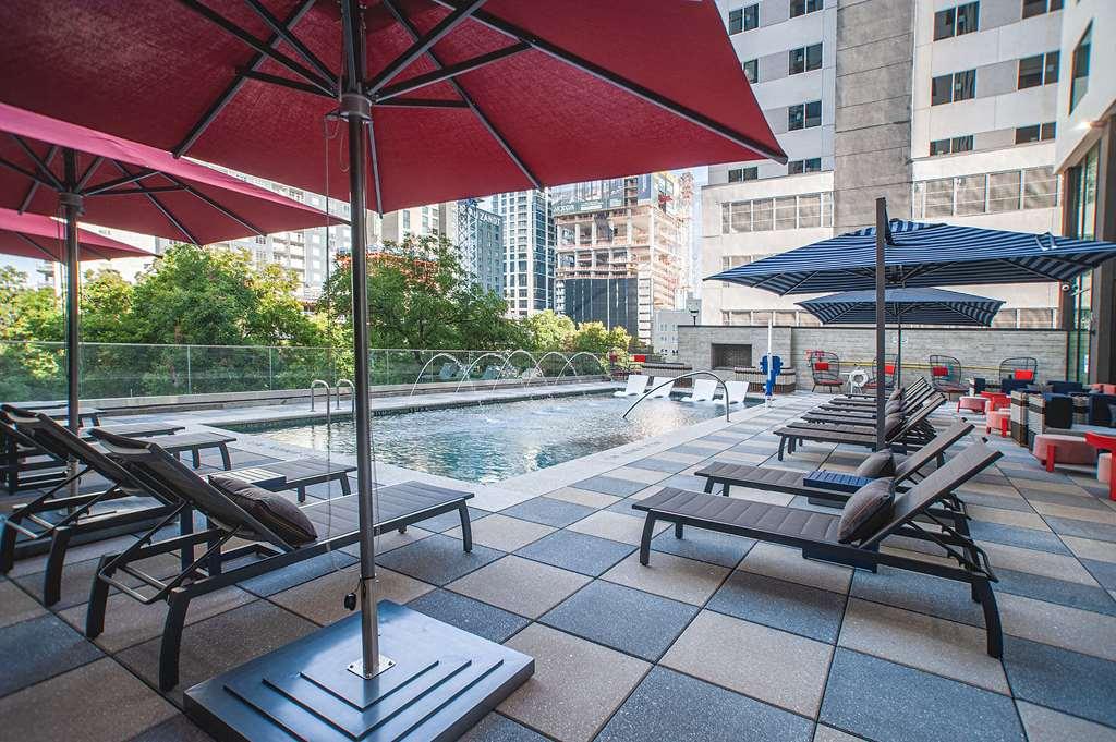 Cambria Hotel Austin Downtown Facilities photo