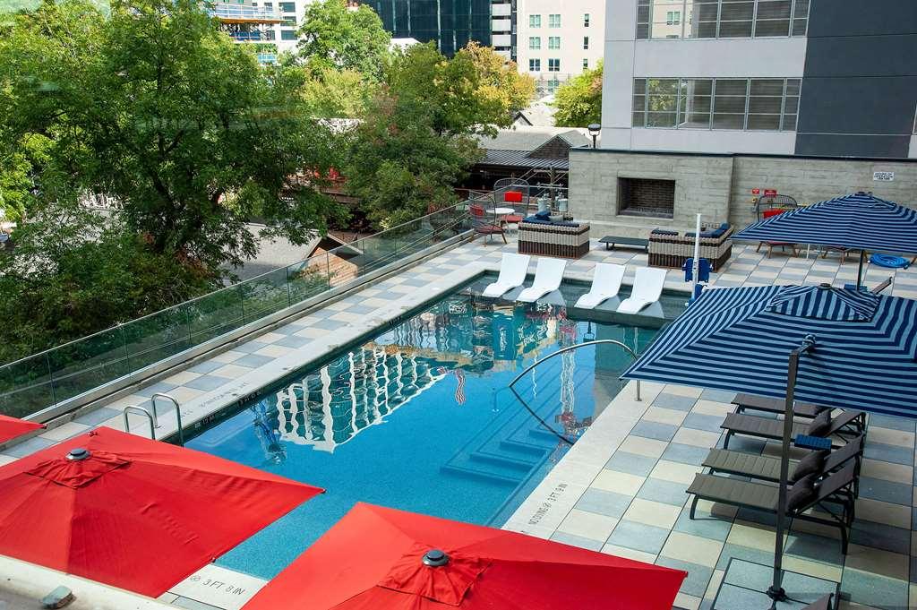 Cambria Hotel Austin Downtown Facilities photo