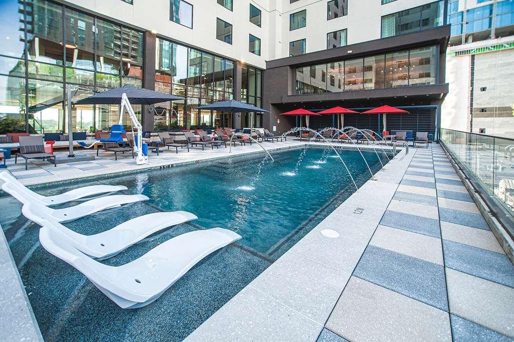 Cambria Hotel Austin Downtown Facilities photo