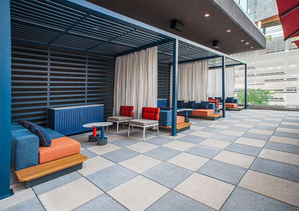 Cambria Hotel Austin Downtown Facilities photo