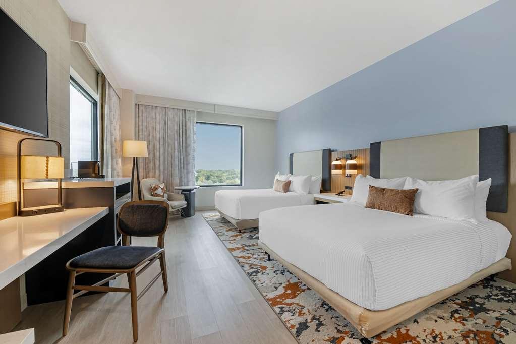 Cambria Hotel Austin Downtown Room photo