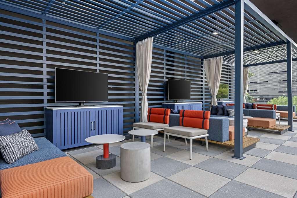 Cambria Hotel Austin Downtown Facilities photo