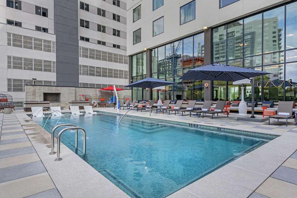 Cambria Hotel Austin Downtown Facilities photo