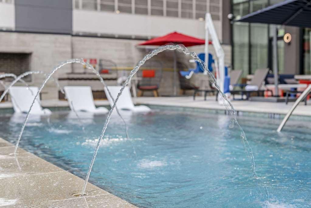 Cambria Hotel Austin Downtown Facilities photo