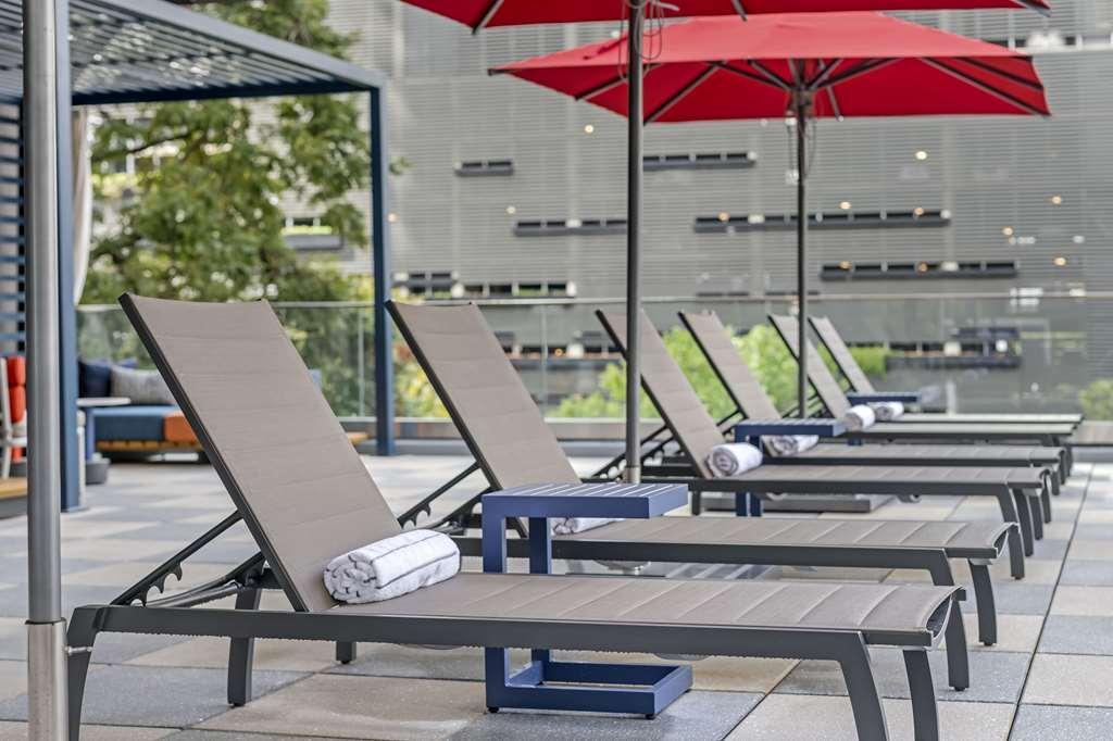 Cambria Hotel Austin Downtown Facilities photo