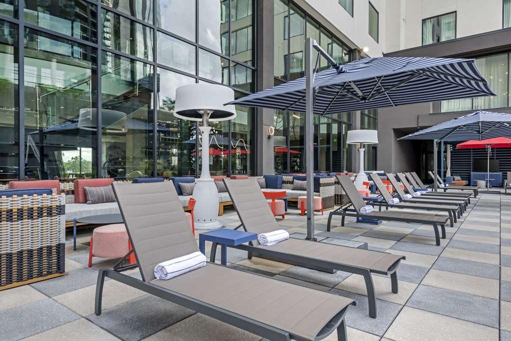 Cambria Hotel Austin Downtown Facilities photo