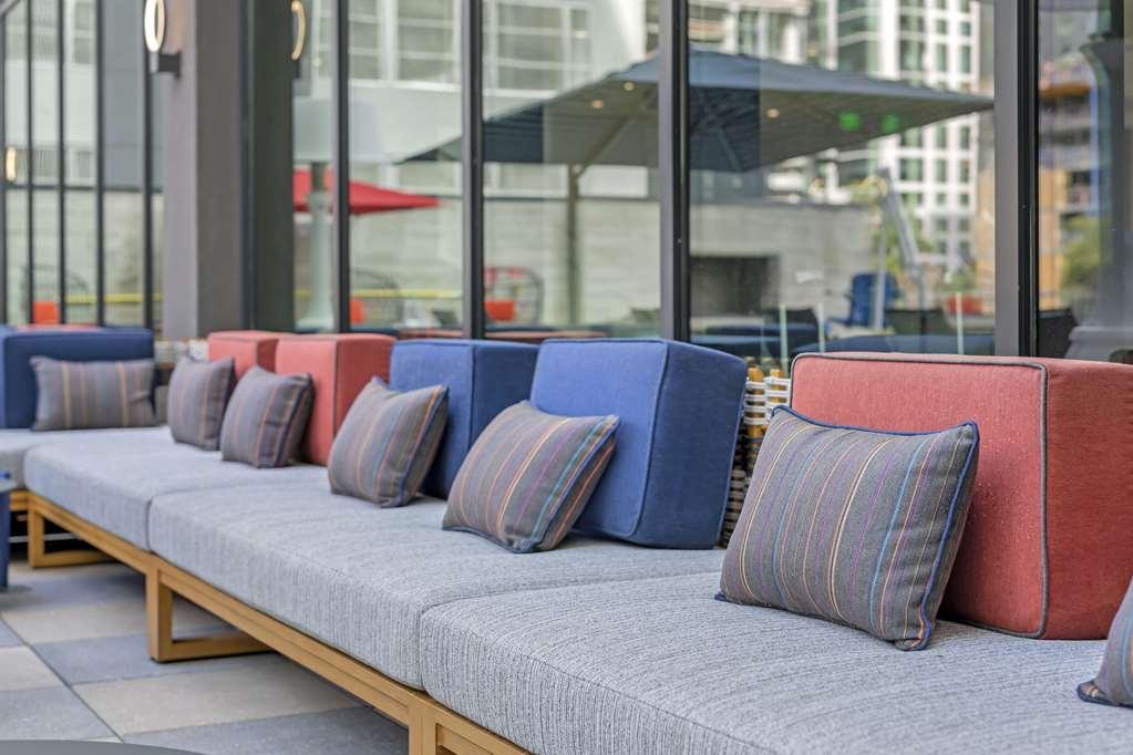 Cambria Hotel Austin Downtown Facilities photo