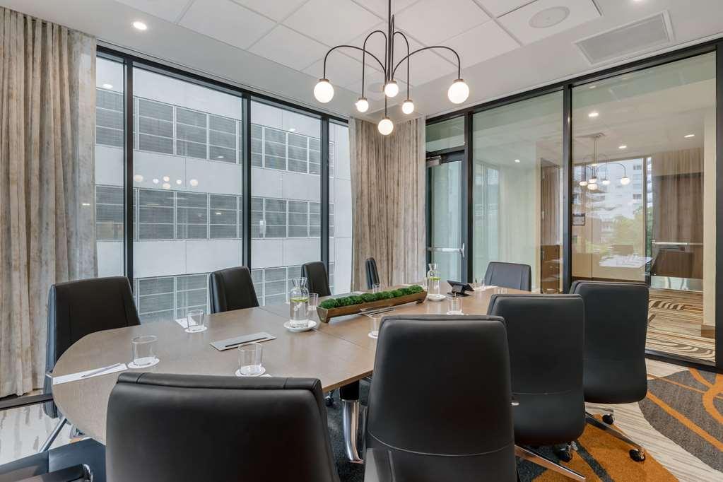 Cambria Hotel Austin Downtown Facilities photo
