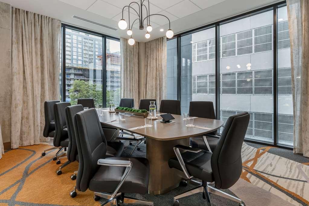 Cambria Hotel Austin Downtown Facilities photo