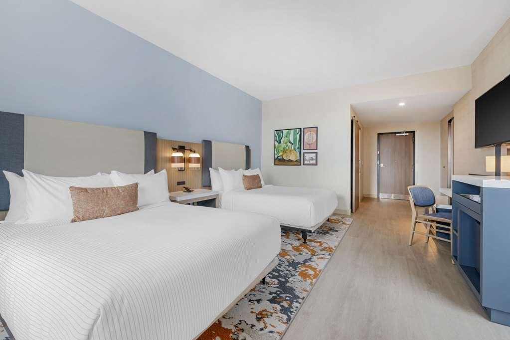 Cambria Hotel Austin Downtown Room photo