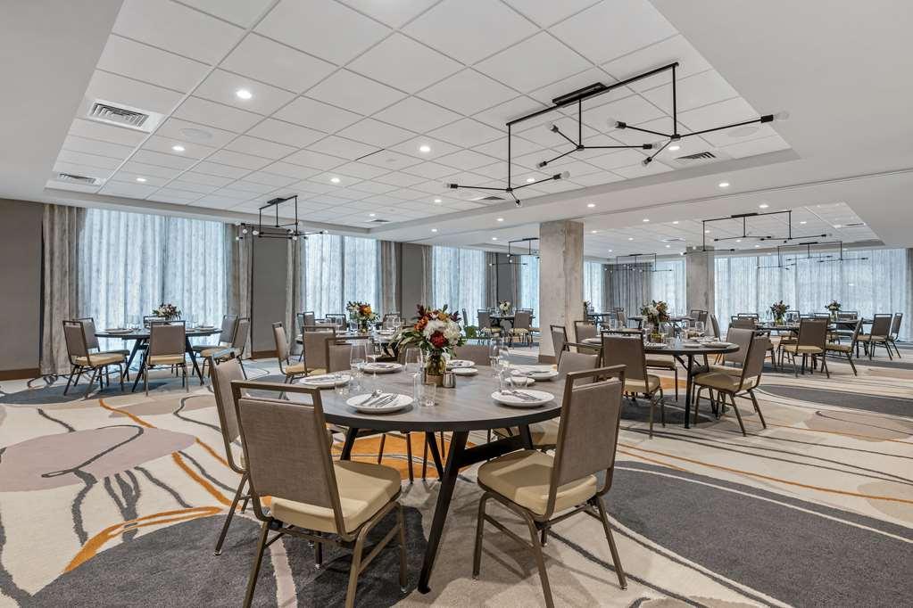 Cambria Hotel Austin Downtown Facilities photo