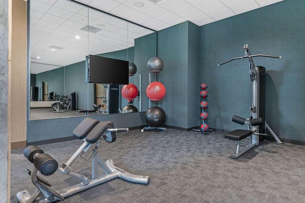 Cambria Hotel Austin Downtown Facilities photo