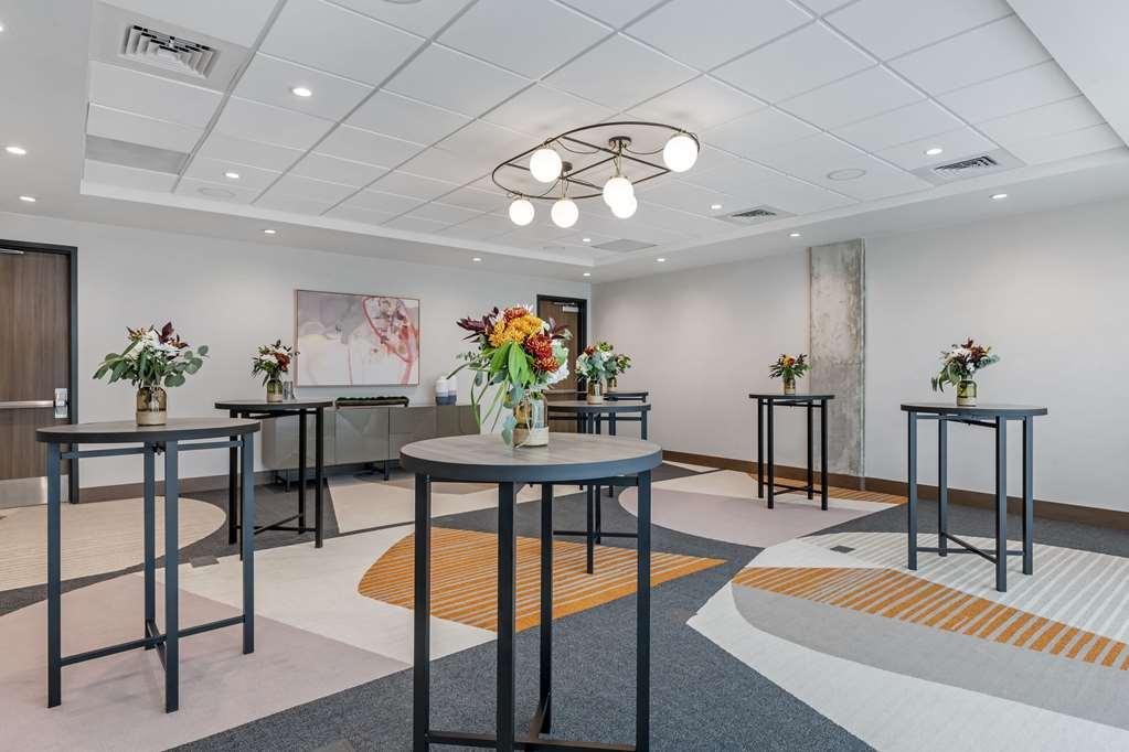 Cambria Hotel Austin Downtown Facilities photo