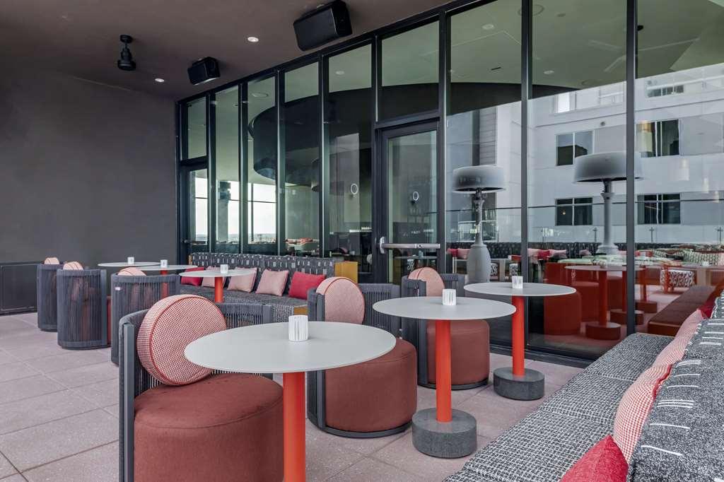Cambria Hotel Austin Downtown Facilities photo