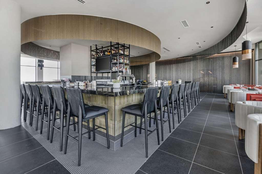 Cambria Hotel Austin Downtown Restaurant photo
