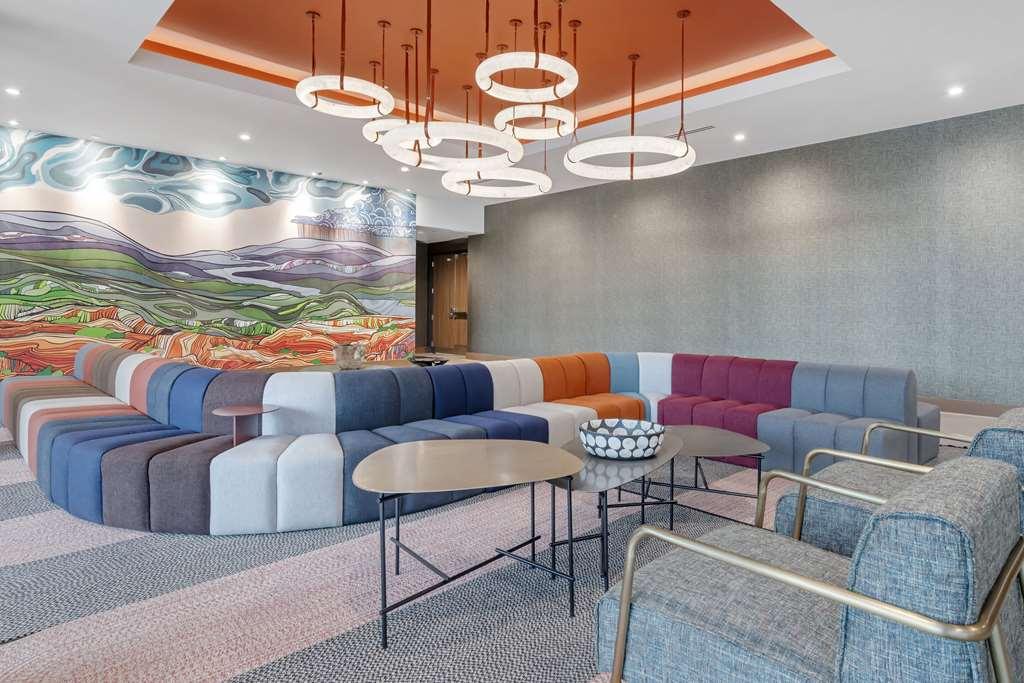 Cambria Hotel Austin Downtown Facilities photo